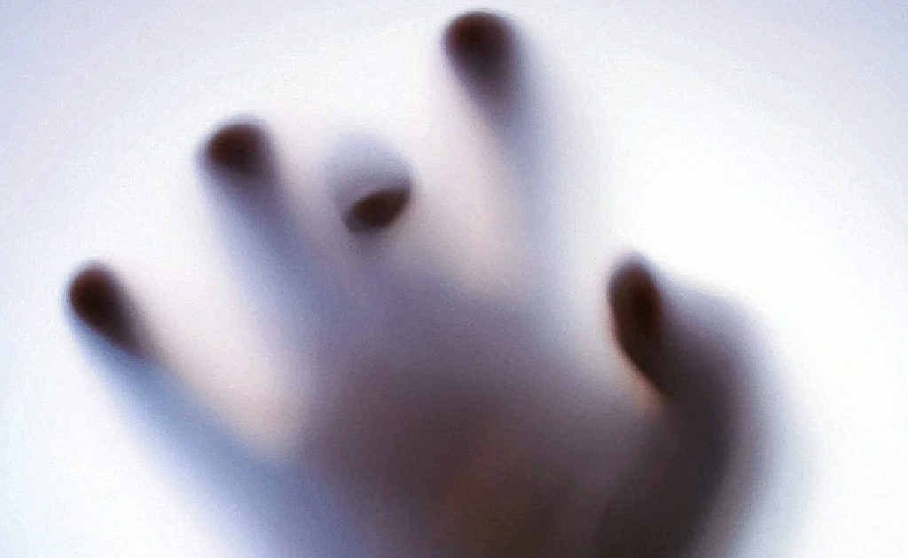 Another person from Point Vernon has come forward claiming to have experienced supernatural activity in their home. Another person from Point Vernon has come forward claiming to have experienced supernatural activity in their home.